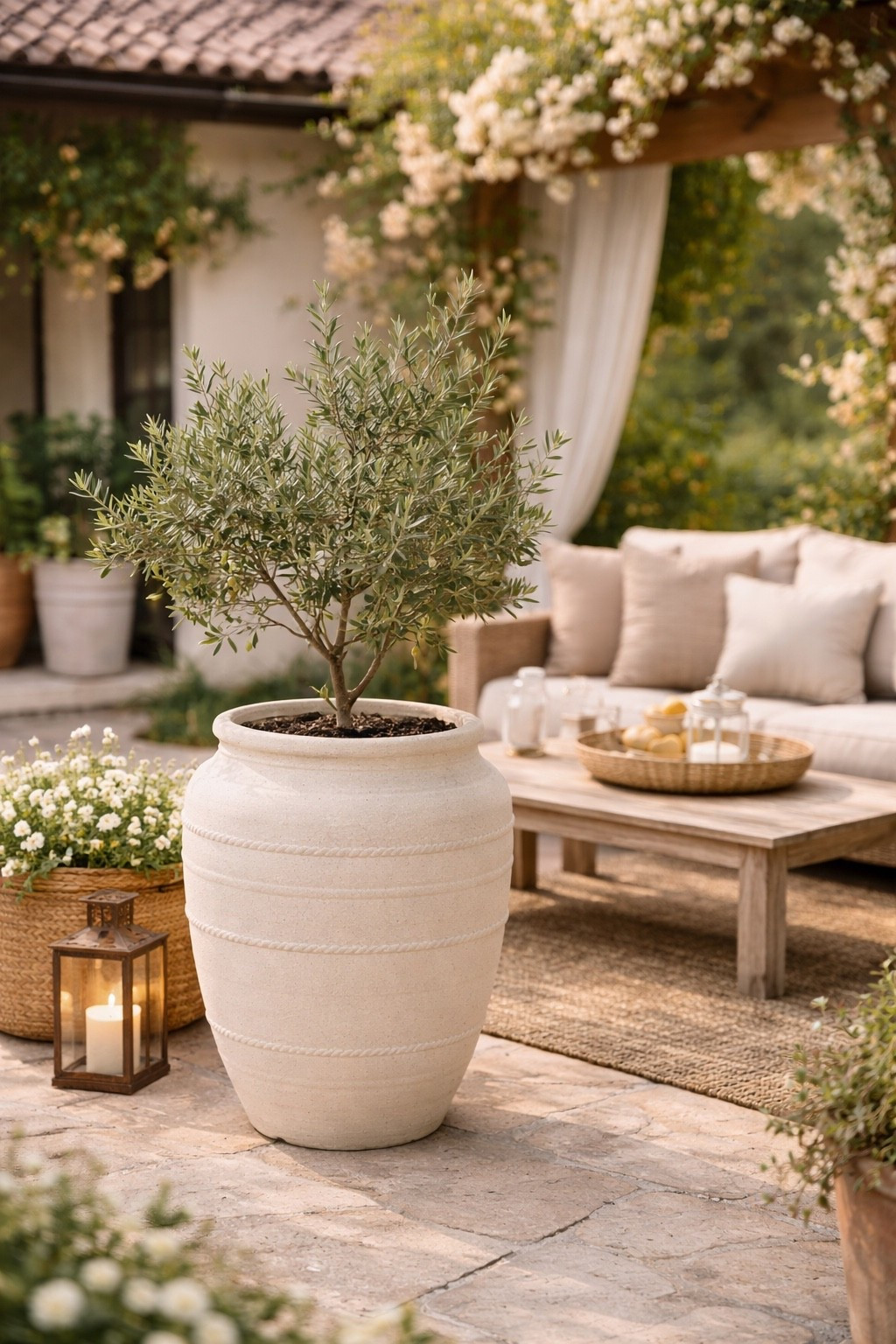 Huge vase

#LTKSeasonal #LTKHome