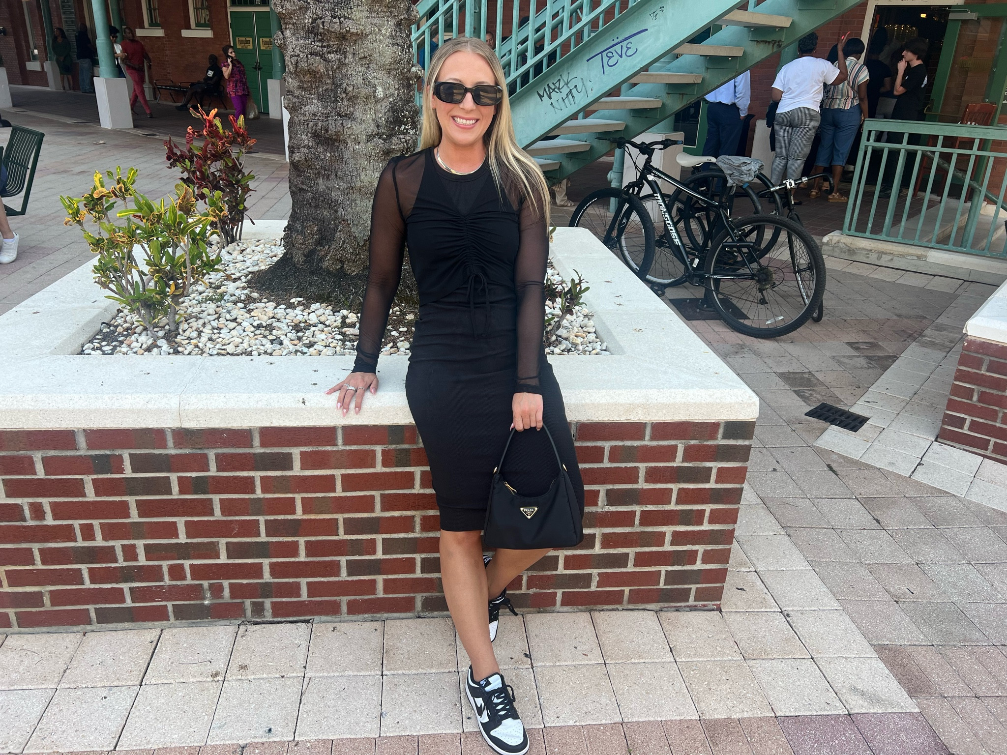 all black everything ✨

#LTKStyleTip #LTKU #LTKSeasonal