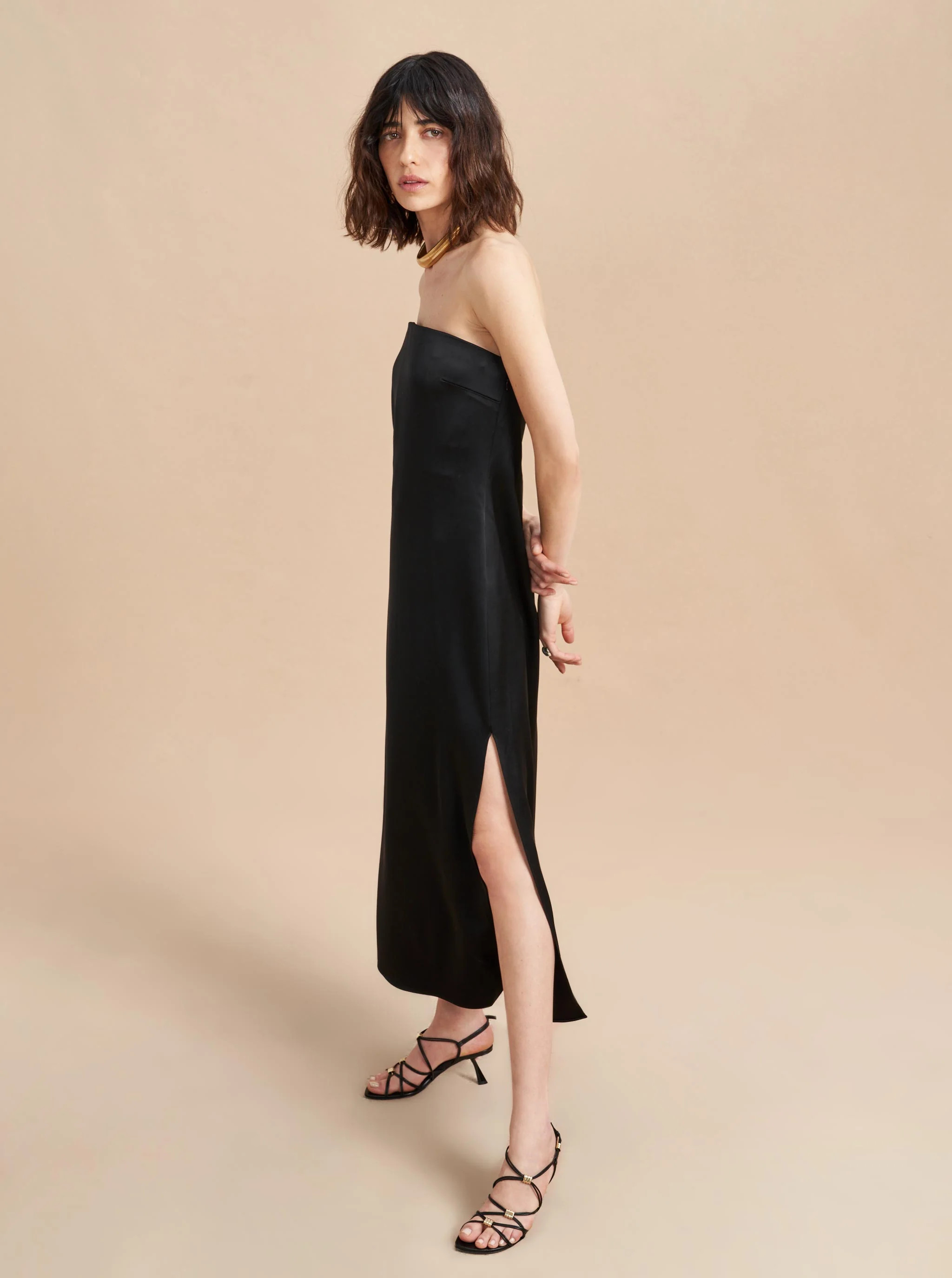 Lee Dress | La Ligne