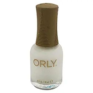 Orly Nail Lacquer French Man, White Tips, 0.6 Fluid Ounce | Amazon (US)