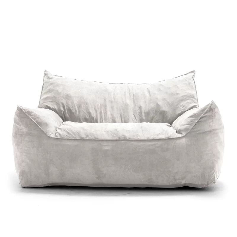 Extra Large Bean Bag Sofa | Wayfair North America