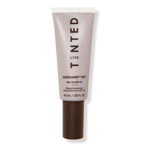 Hueguard Skin Tint SPF 50 Mineral Sunscreen Broad Spectrum | Ulta