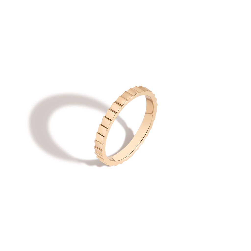 Mini Infinity Ring | AUrate New York