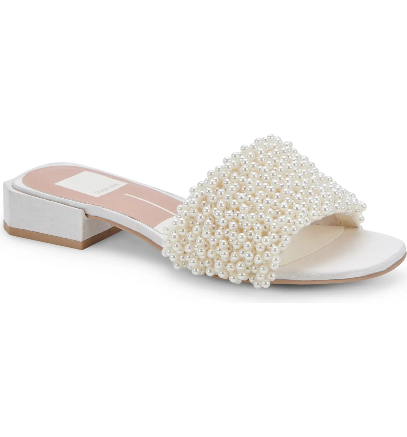 Halie Slide (Women) | Nordstrom
