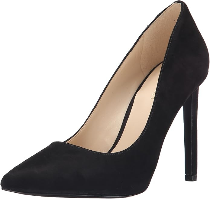 NINE WEST Women's Tatiana Dress Pump | Amazon (US)