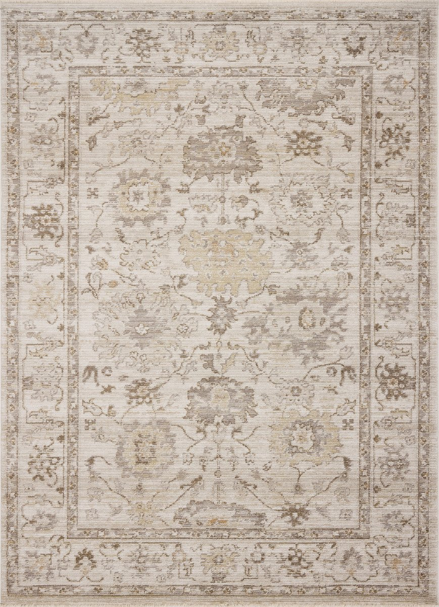 Pace PAC-01 Natural/Stone Area Rug | Rugs Direct