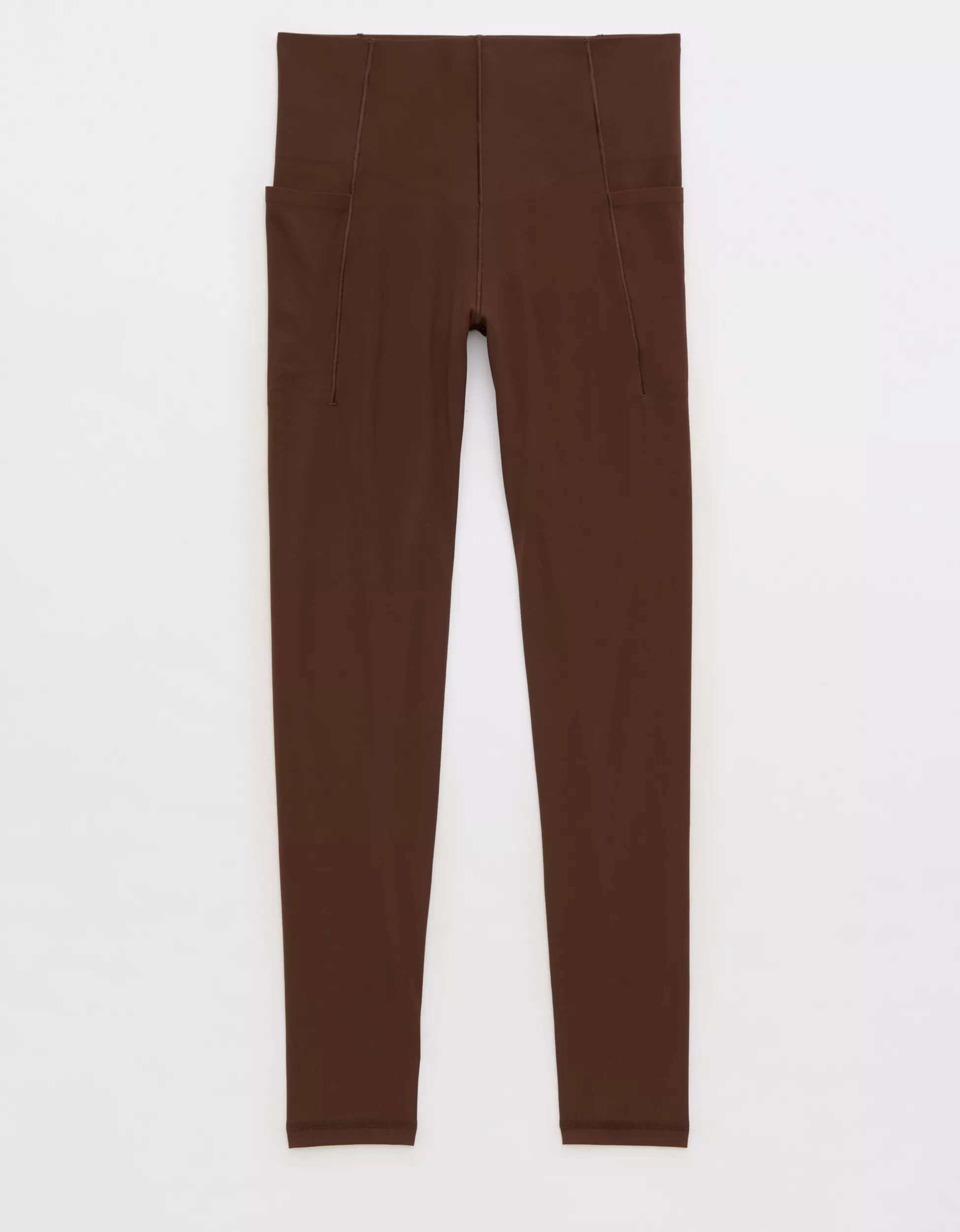 OFFLINE By Aerie Real Me Xtra Hold Up! Pocket Legging | Aerie