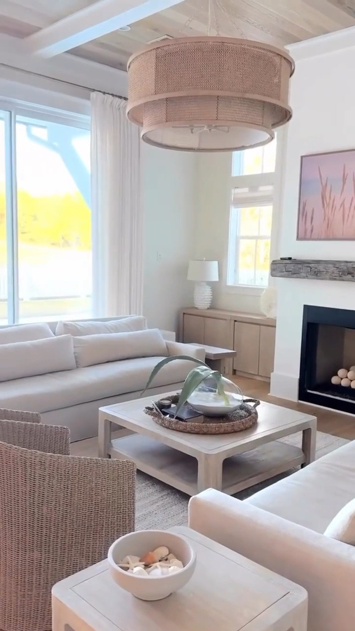 Custom curtains for less!

#LTKHome #LTKSaleAlert