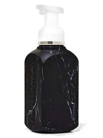 Black Marble


Gentle & Clean Foaming Hand Soap Dispenser | Bath & Body Works