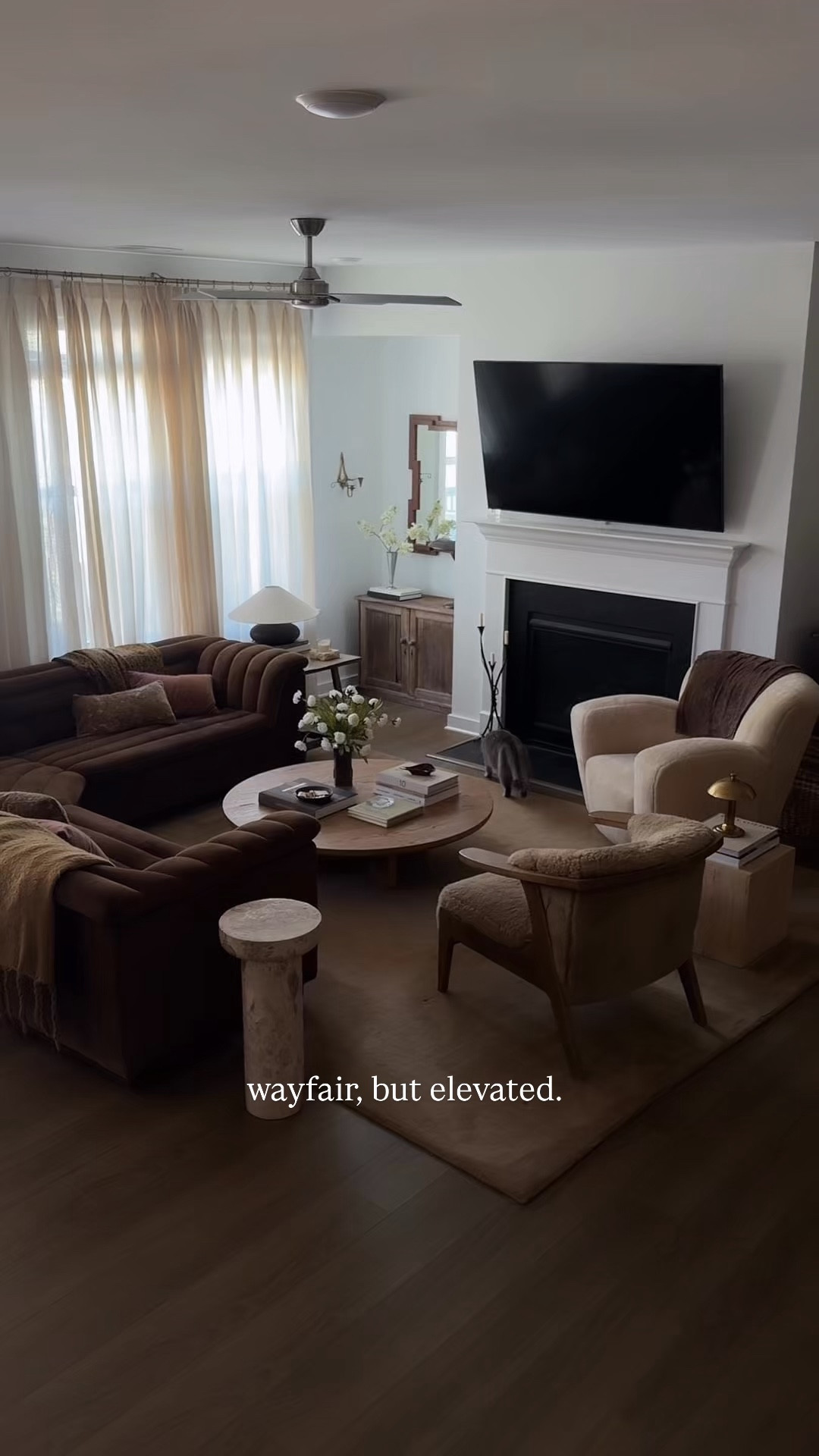 Wayfair pieces I own and love 

#LTKHome #LTKSaleAlert