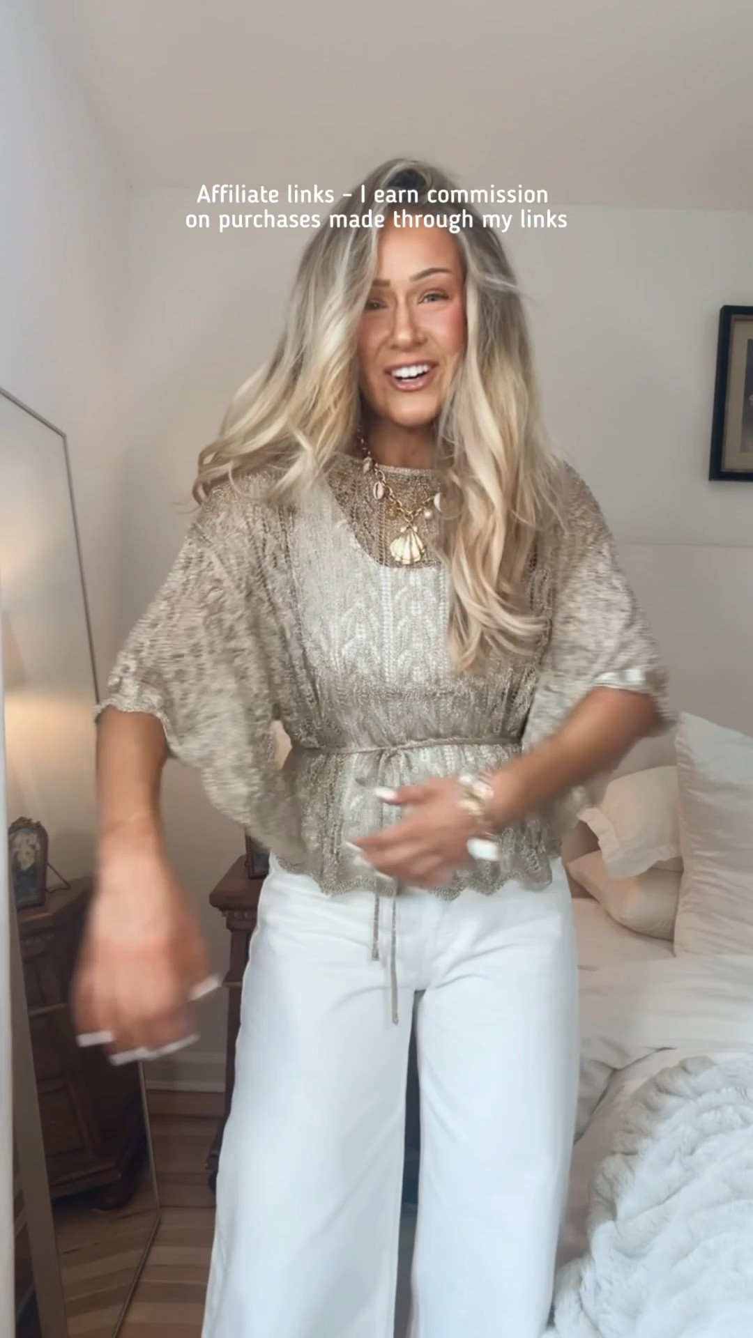 Affiliate links - I earn commission on purchases made through my links

Zara outfits summer