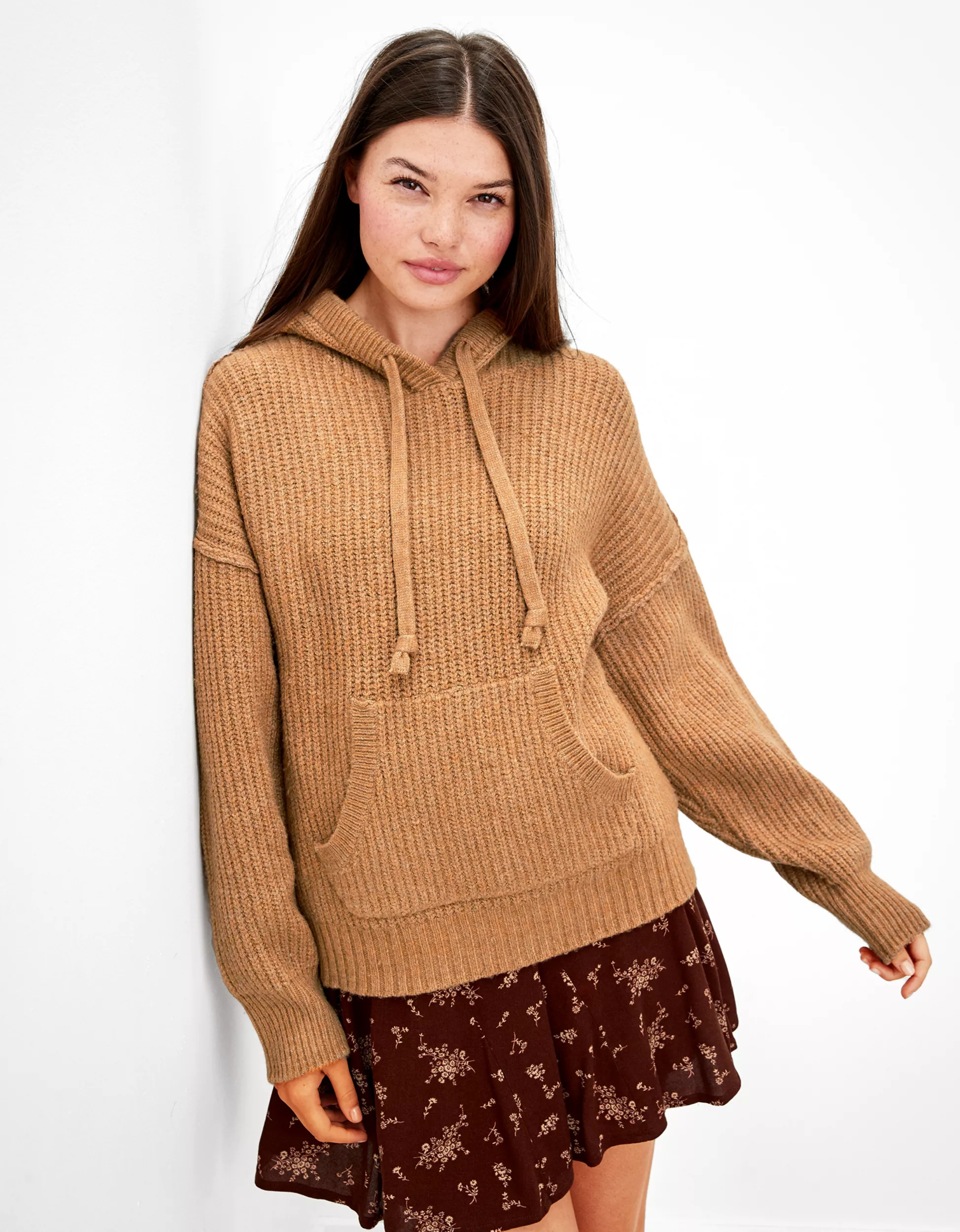 AE Sweater Hoodie | American Eagle Outfitters (US & CA)