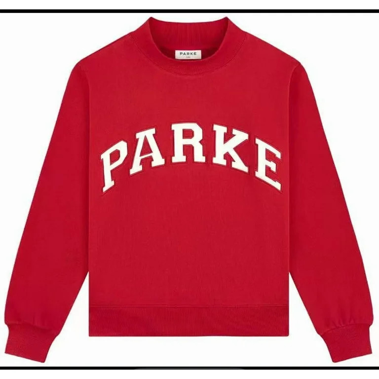 In Stock 2025 Cross PARKE Unisex Casual Hoodie Sweatshirt Sports Fitness Printed Hoodie Direct fr... | Walmart (US)