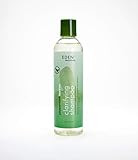 EDEN BodyWorks Peppermint Tea Tree Clear Clarifying Shampoo | 8 oz | Refresh Scalp, Remove Build ... | Amazon (US)