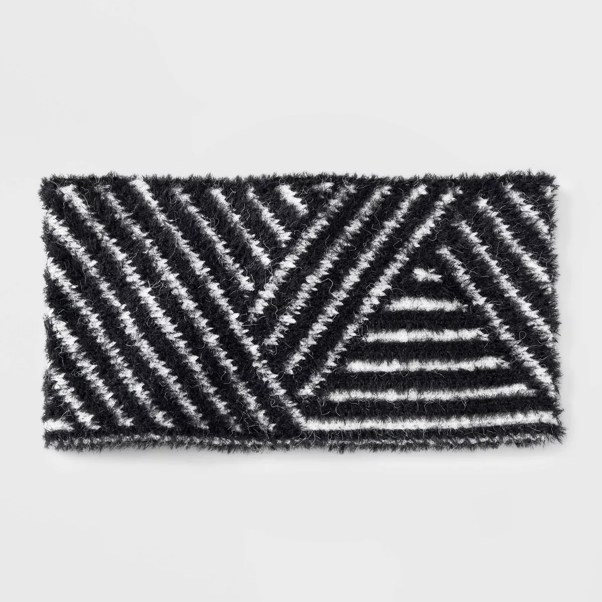 Jacquard Boucle Winter Headband - A New Day™ | Target