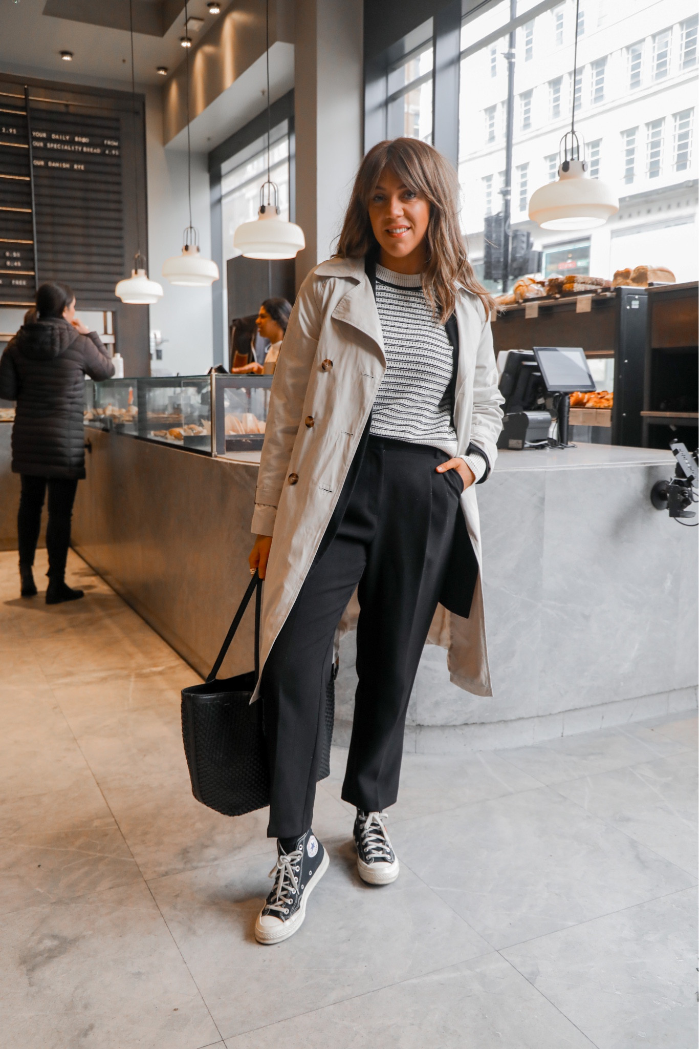 THE WORKWEAR EDIT: DAY 6 🤍 #Workwear #Workwearedit 

#LTKunder100 #LTKunder50 #LTKworkwear