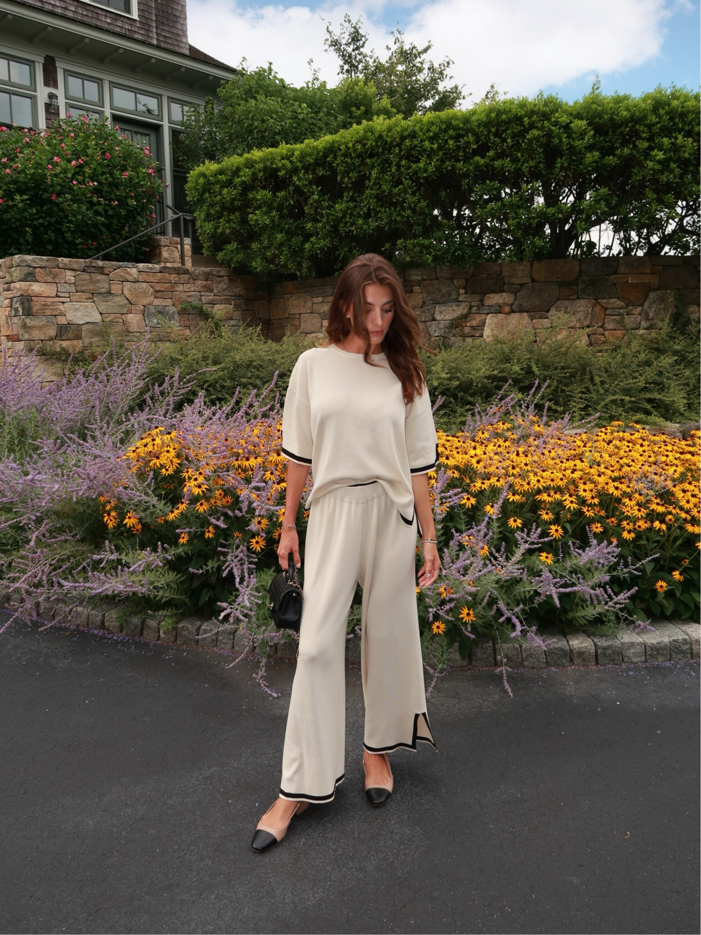 Love this elegant set for under 40 dollars 🤎 

#LTKFindsUnder50 #LTKStyleTip