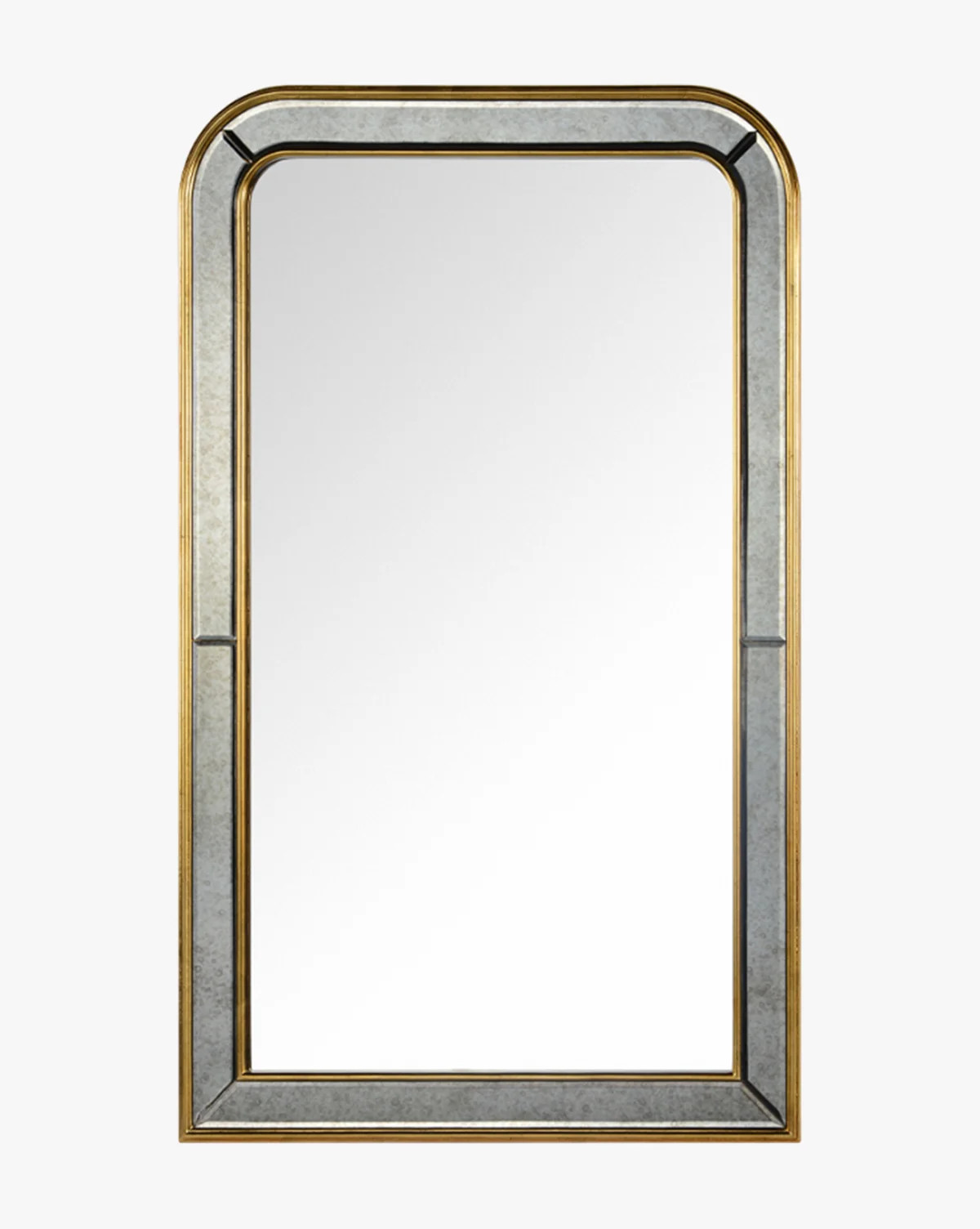 Melik Wall Mirror | McGee & Co. (US)