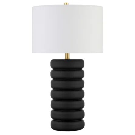 Binca Ceramic Table Lamp | Wayfair North America