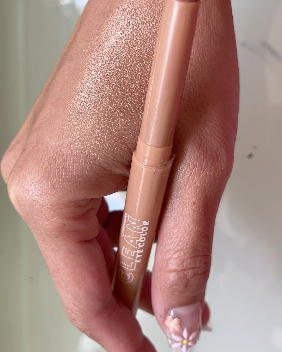 The perfect gold shimmery cream eye shadow stick- creamy and blendable so you can wear it all throughout summer. Golden goddess eyeshadow. I have shade 303 Sunrise Beam

#LTKVideo #LTKFindsUnder50 #LTKBeauty