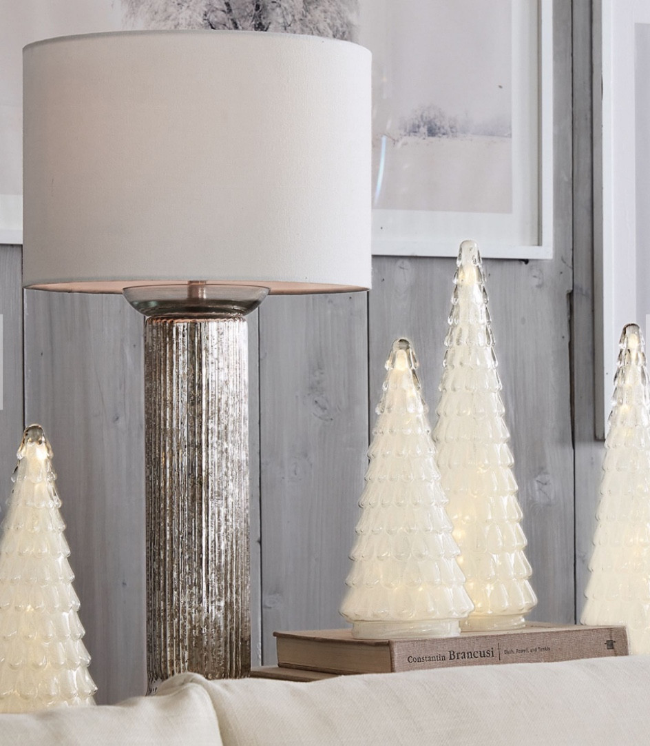 Adding these beautiful, elegant Christmas trees to our home 🤍 

#LTKGiftGuide #LTKHoliday #LTKSeasonal