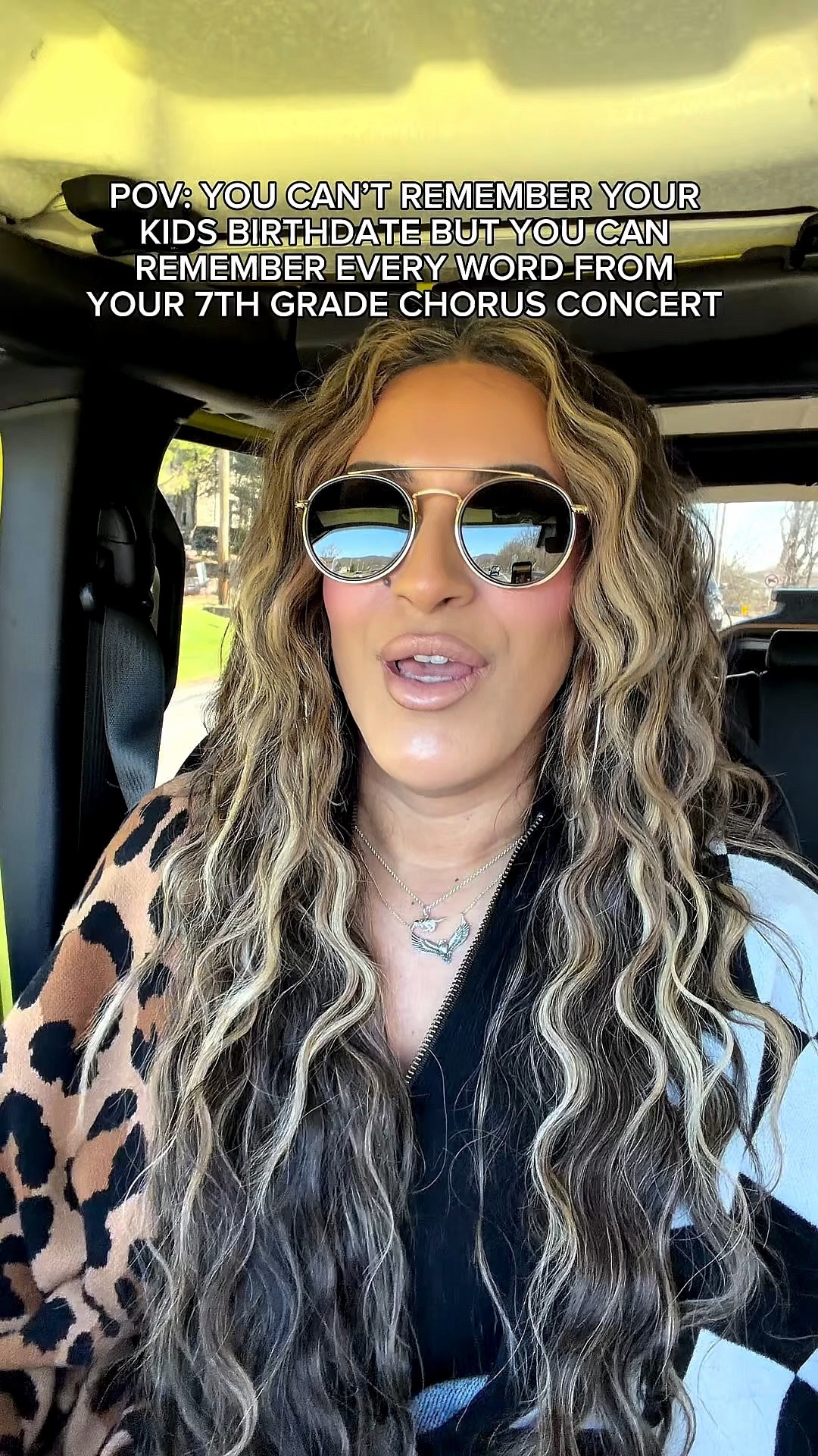 These are my favorite @SOJOS VISION  Amazon sunglasses and my current favorite cup obsession & I just realized they make a smaller version of my Hydrojug and now I need it

#LTKstorytime #LTKdayinmylife #LTKmomlife