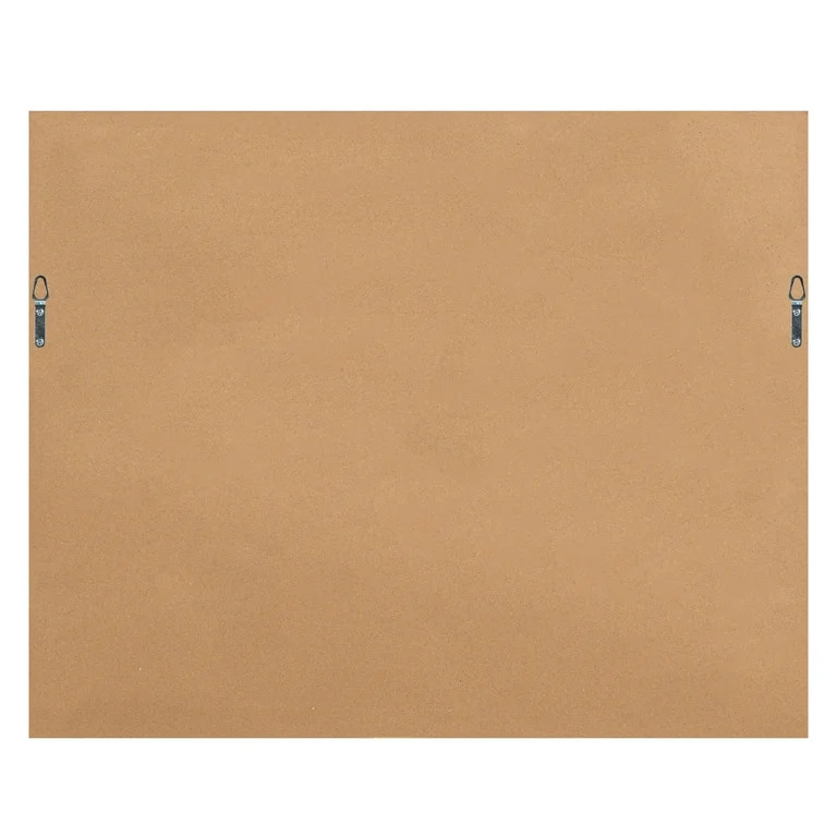 My Texas House Scenic Hillscape Framed Under Glass Wall Art 30x24 | Walmart (US)