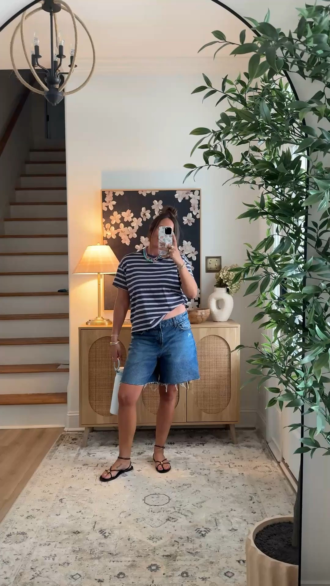 What I wore for hair day

#LTKdayinmylife #LTKgrwm #LTKootd