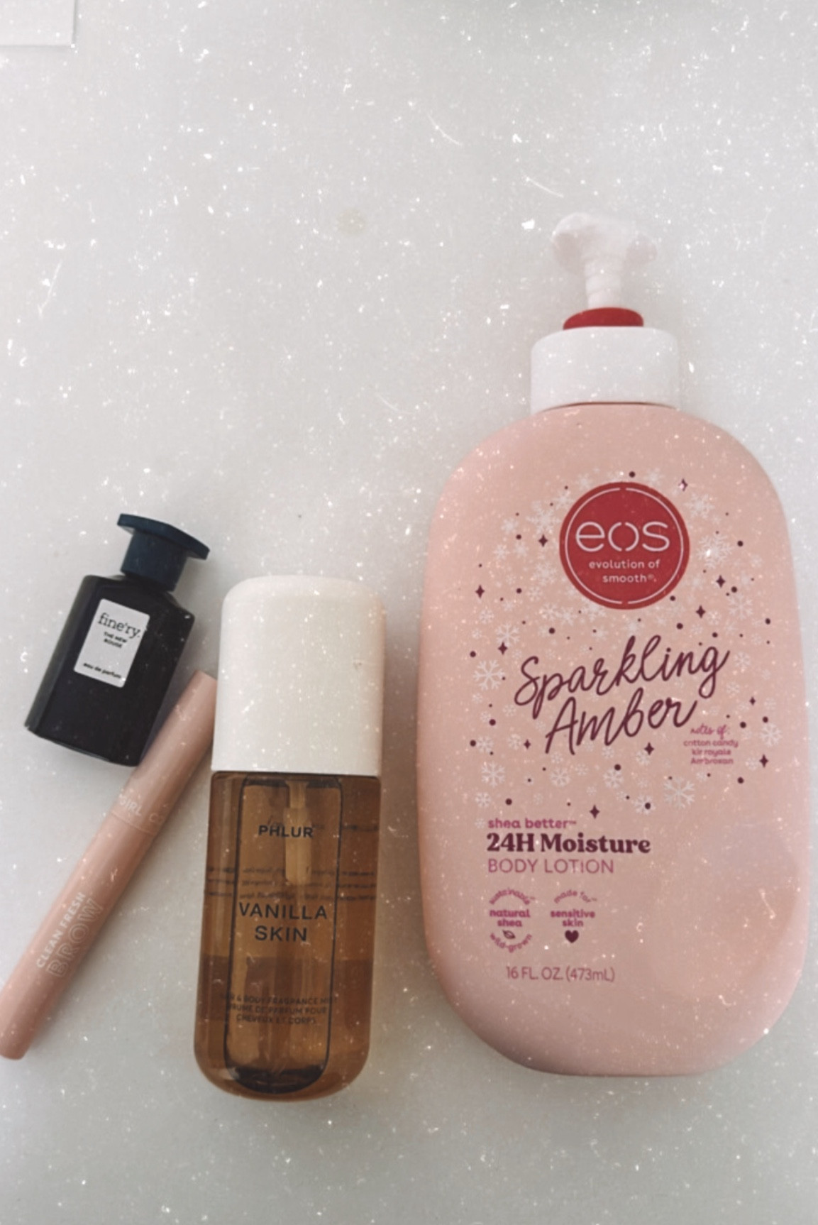 Recent beauty finds that would be amazing stocking stuffers for the gals

#LTKBeauty #LTKGiftGuide #LTKHoliday