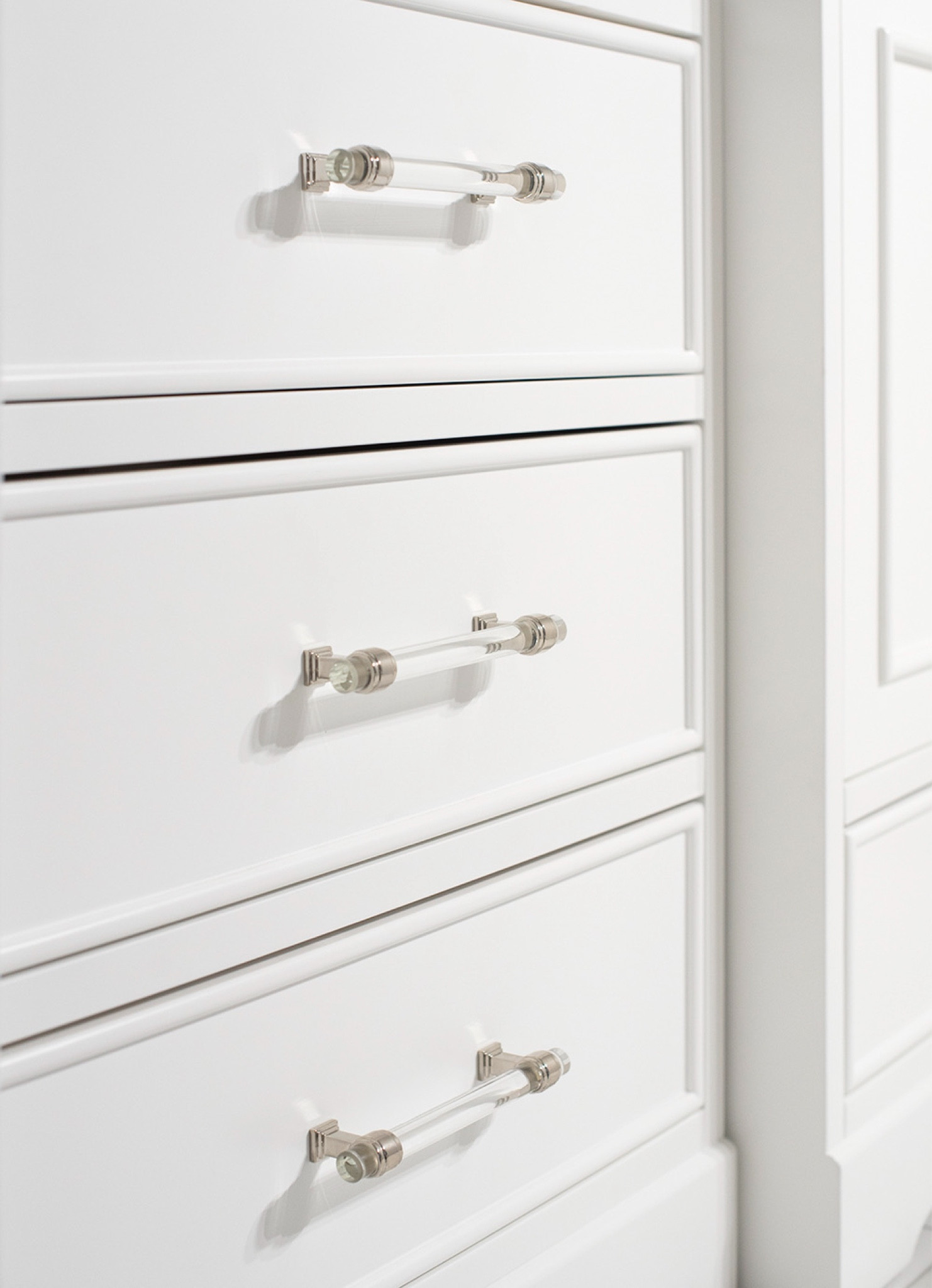 Polished Nickel Hardware 

#LTKHome