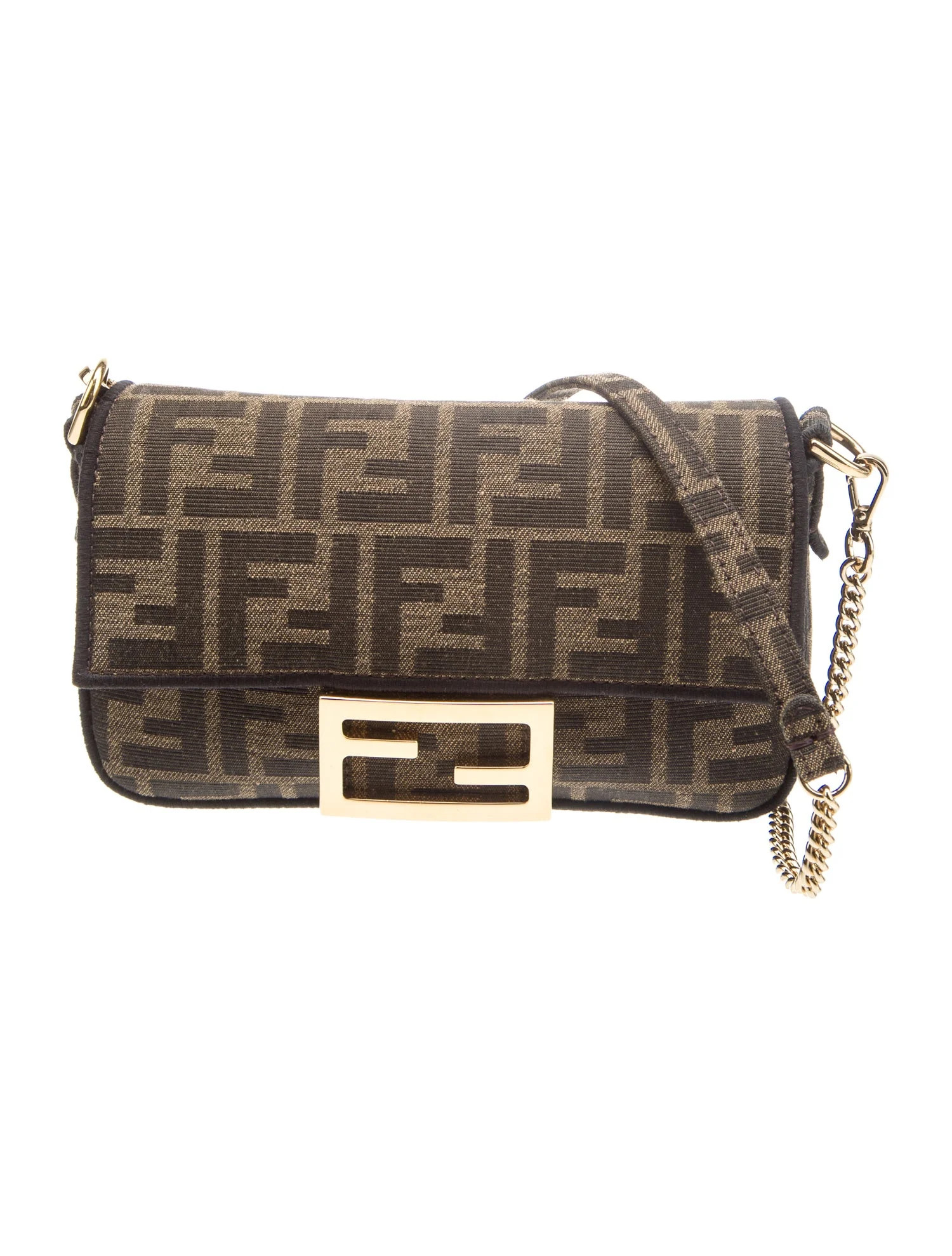 Zucca FF Baguette 2023 | The RealReal