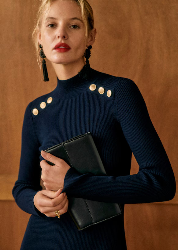 Erine Dress | Sezane Paris - US