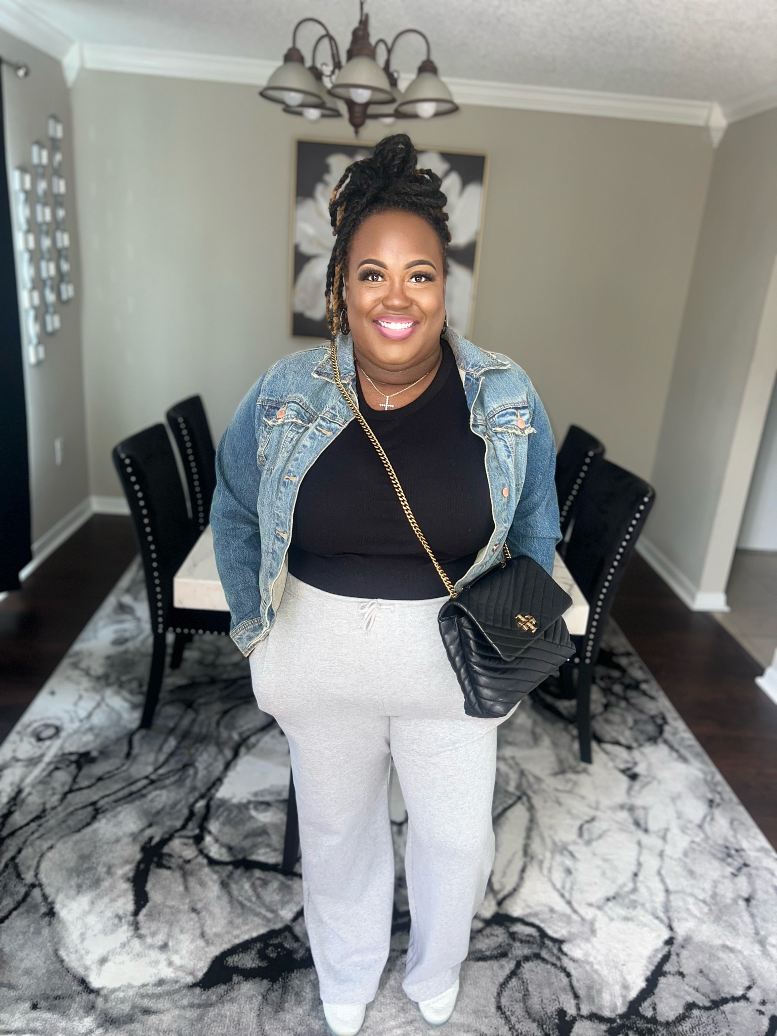 Elevated Casual- A day at the park with my kids! 

#LTKplussize #LTKfamily