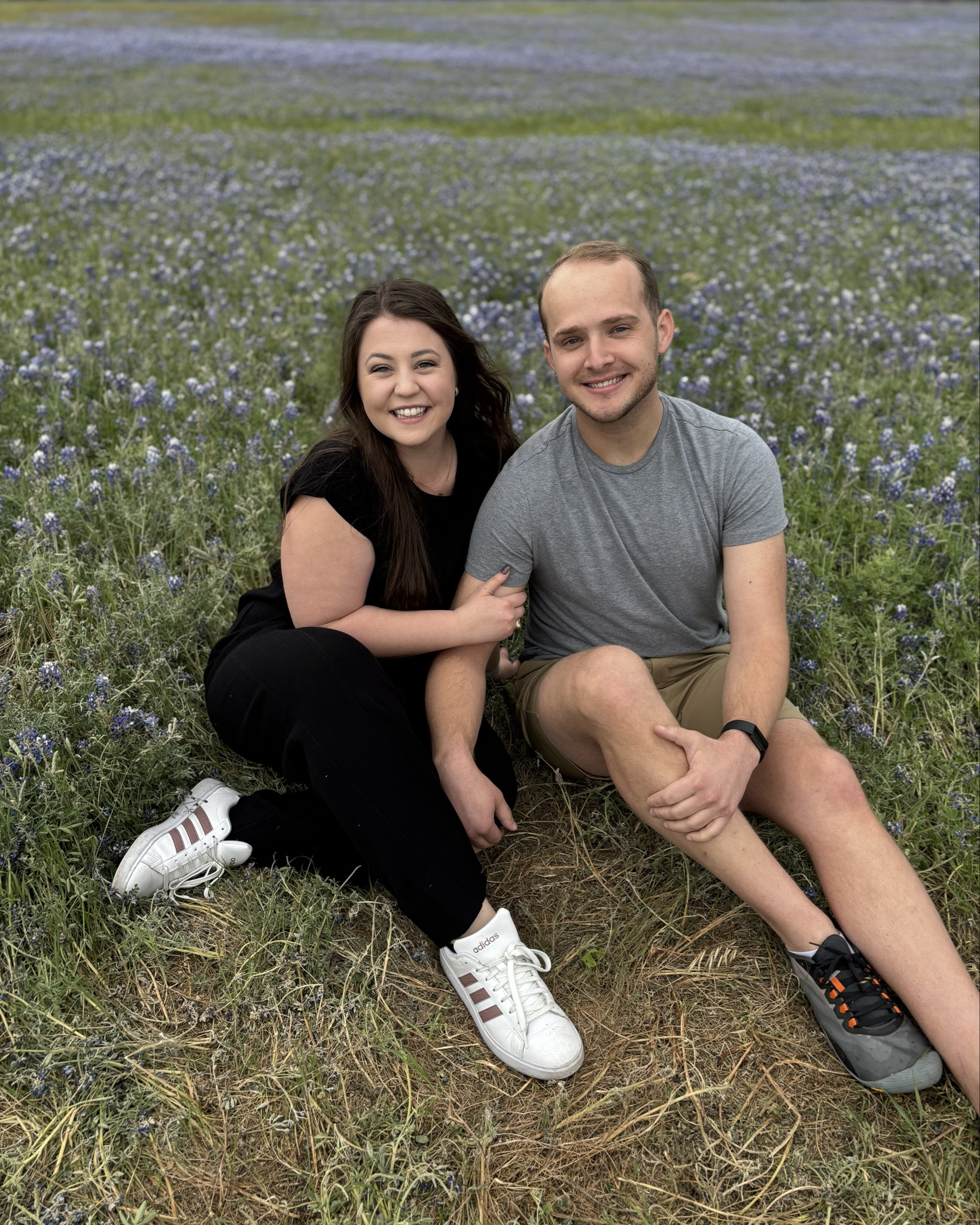 This two piece is such a nice weight for the transitioning spring weather soft but cool blend and tts🪻✨

#LTKworkwear #LTKfindsunder50 #LTKSeasonal