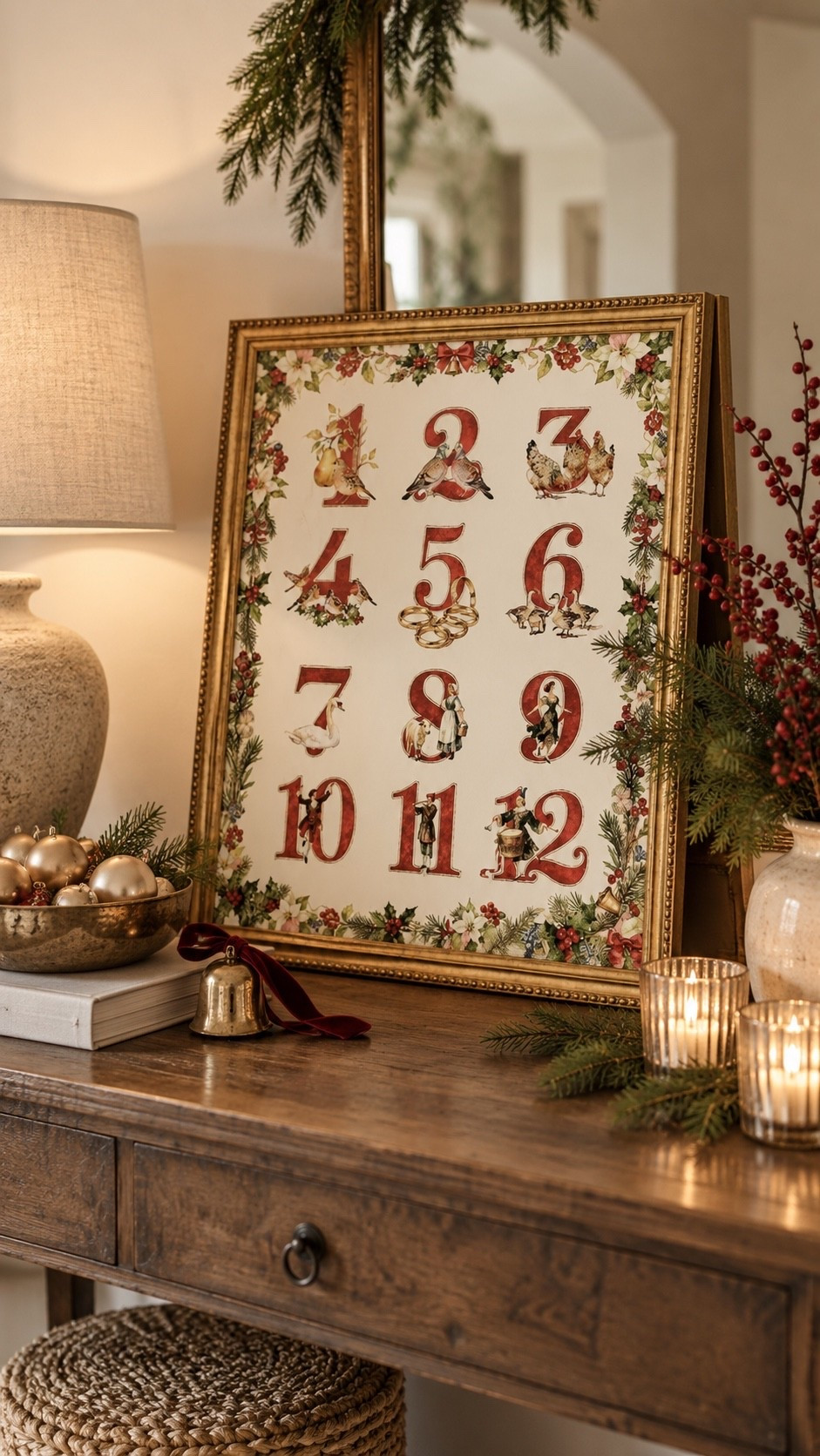 New target Christmas art!

#LTKmomlife #LTKHome #LTKSaleAlert
