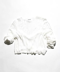 REBEL NAKED SHEER KNIT | ONETEASPOON 