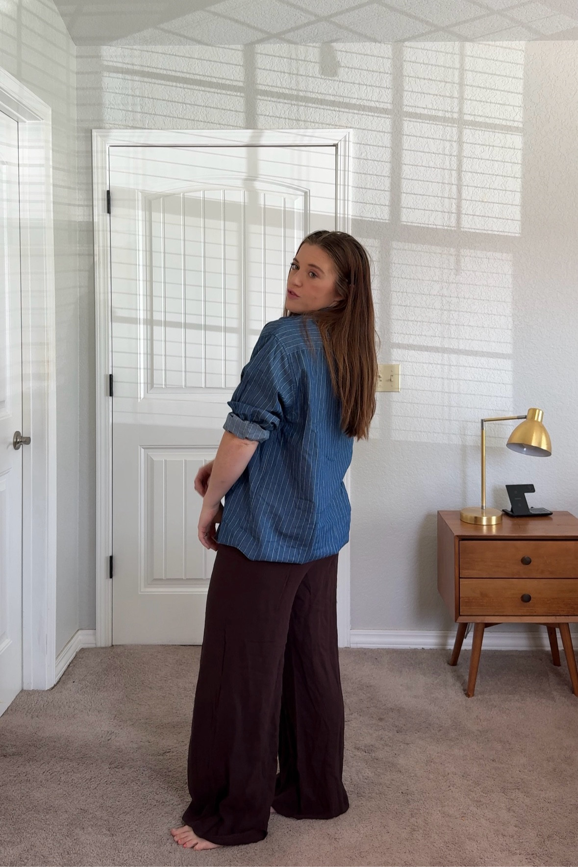 this outfit 🤎

#LTKSeasonal #LTKBeauty #LTKStyleTip