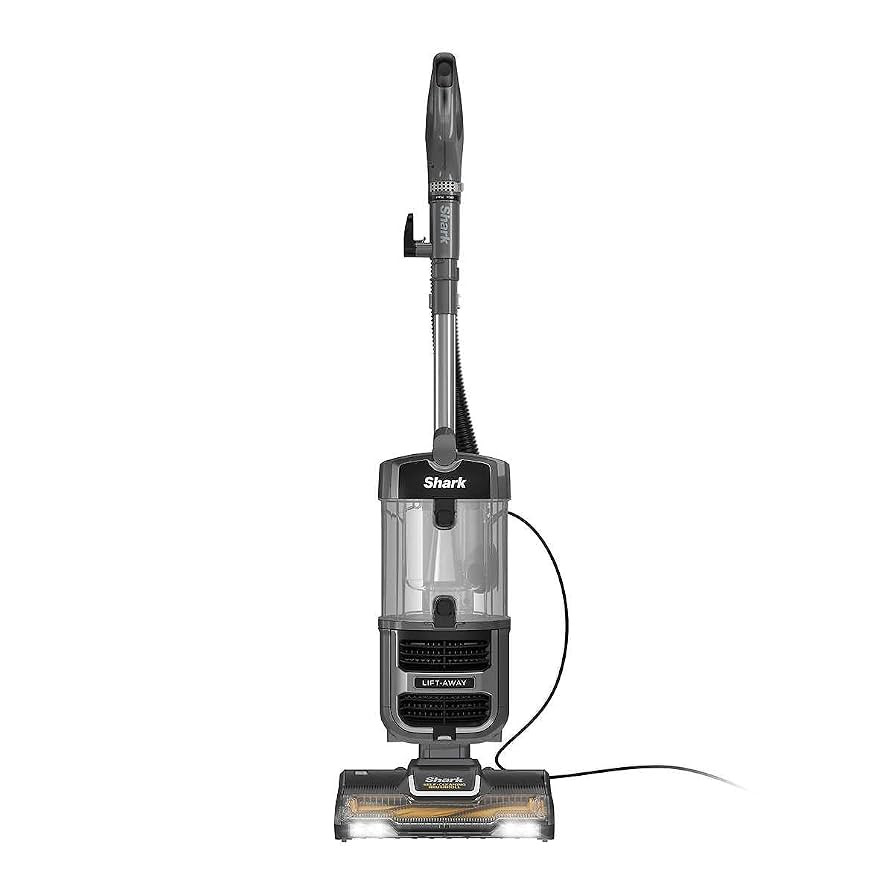 Shark UV725 Navigator Lift-Away with Self Cleaning Brushroll Upright Vacuum with HEPA Filter (Ren... | Amazon (US)