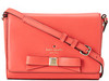 Click for more info about Kate Spade New York - Holly Street Rubie (Geranium) - Bags and Luggage