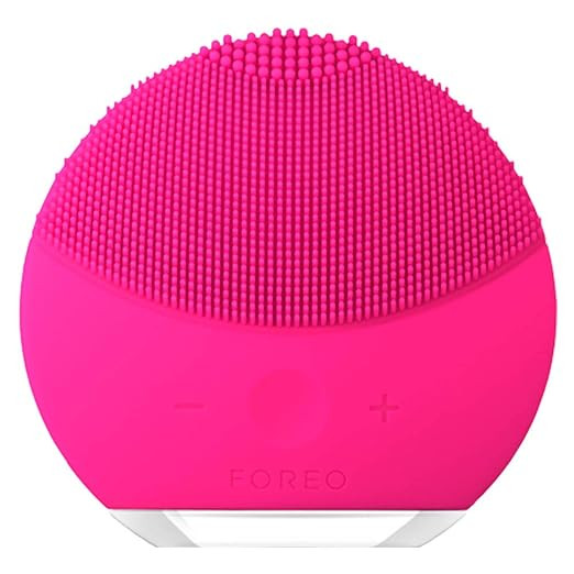 FOREO LUNA mini 2 Facial Cleansing Brush | Amazon (US)
