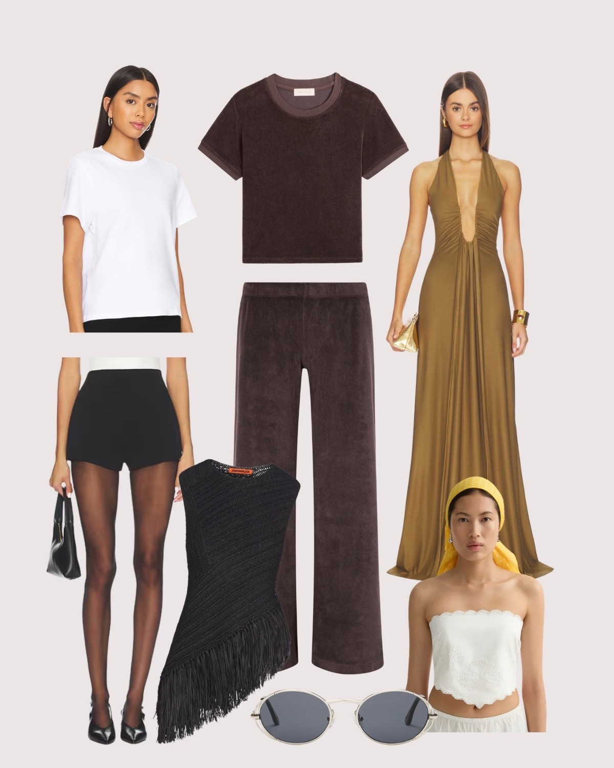 Weekly best sellers

#LTKootd #LTKSeasonal
