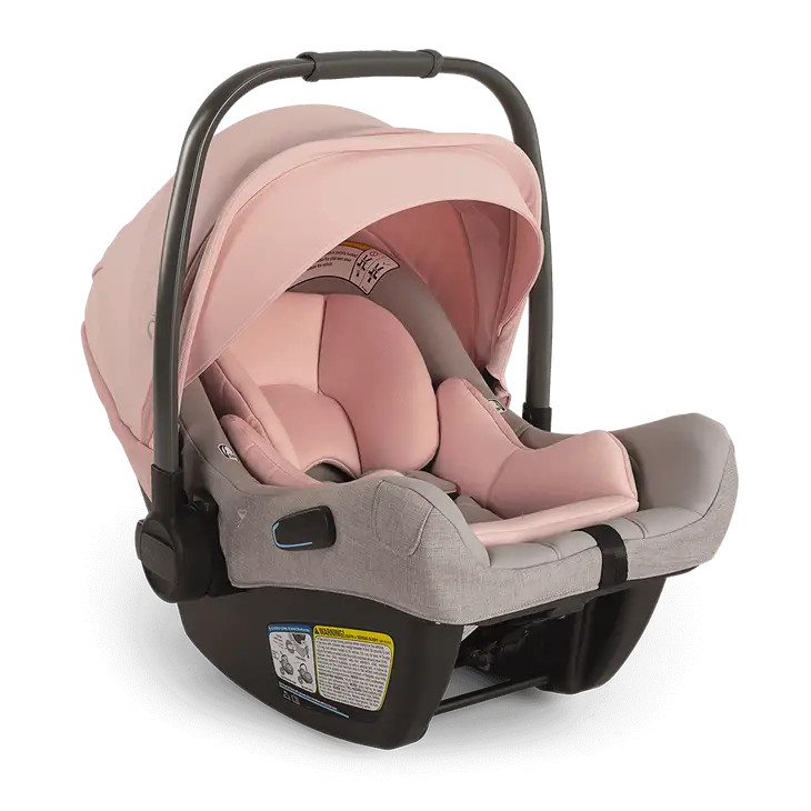 pipa™ aire rx + pipa relx base™ | Nuna Baby