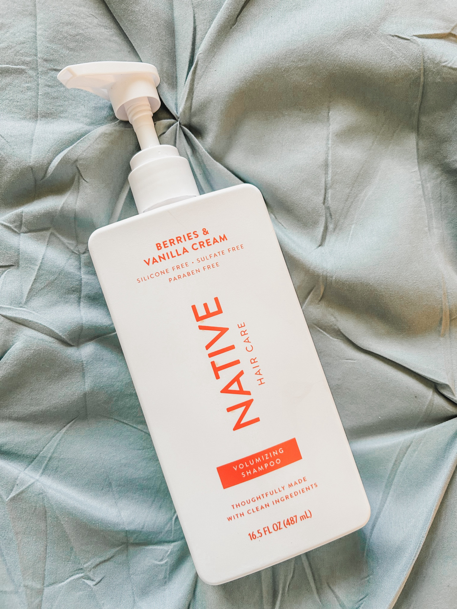 Wanna smell like an angel? 🍓 


Clean beauty
Haircare
Dreamy scents 
Berry 


#LTKbeauty #LTKSeasonal #LTKxTarget