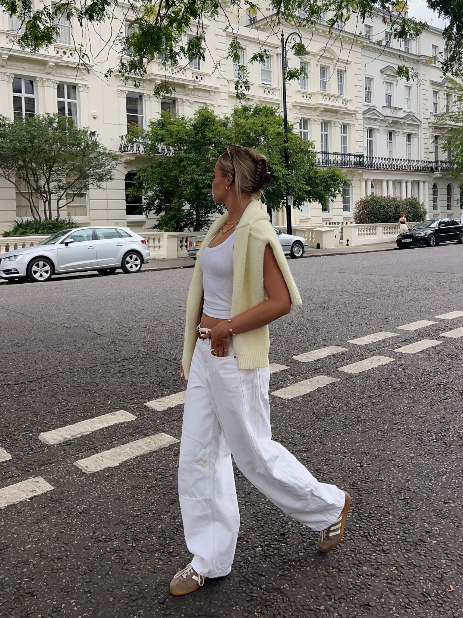 Casual summer outfit✨ 

#LTKeurope #LTKstyletip #LTKsummer