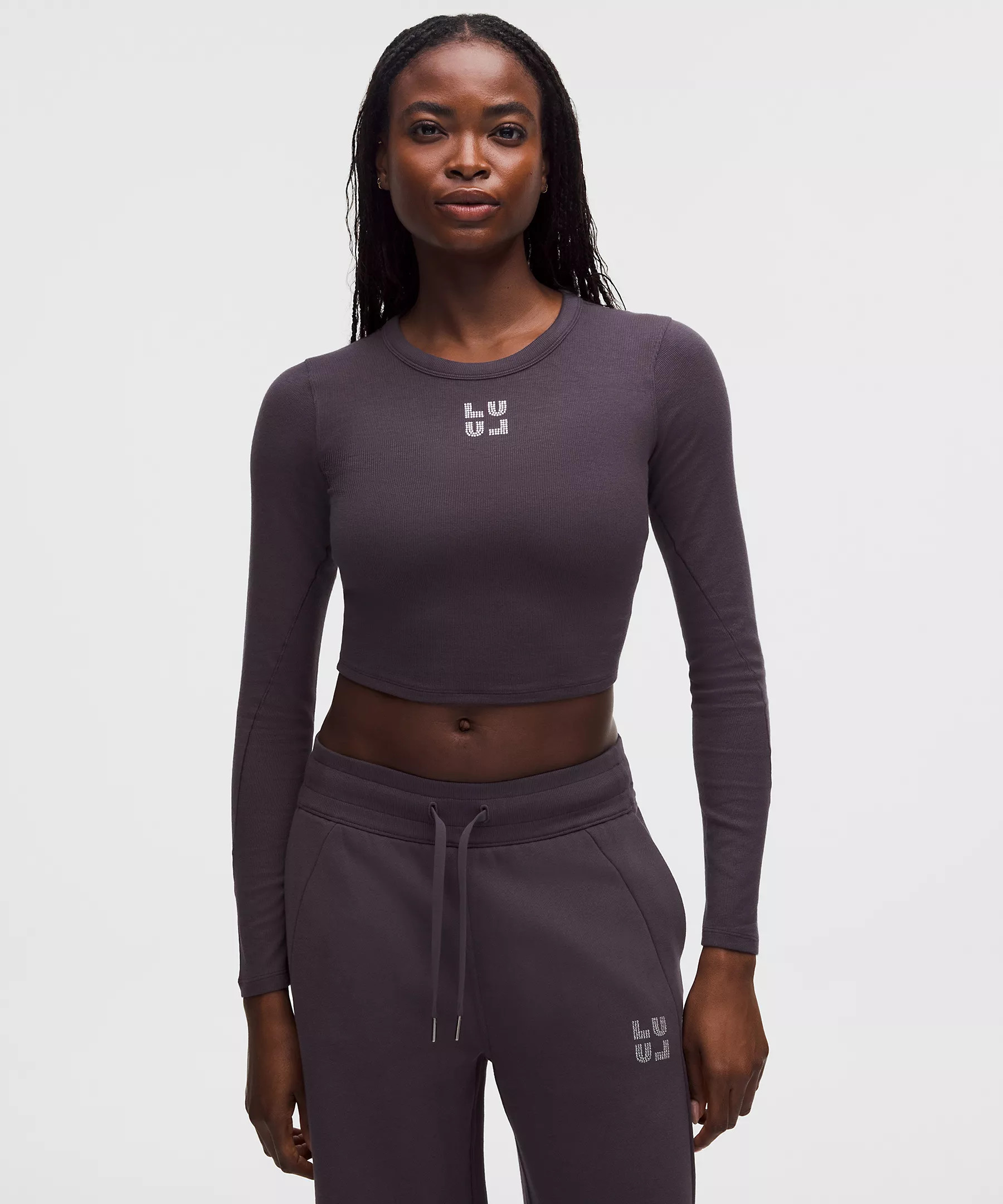 Hold Tight Long-Sleeve Shirt | Lululemon (US)