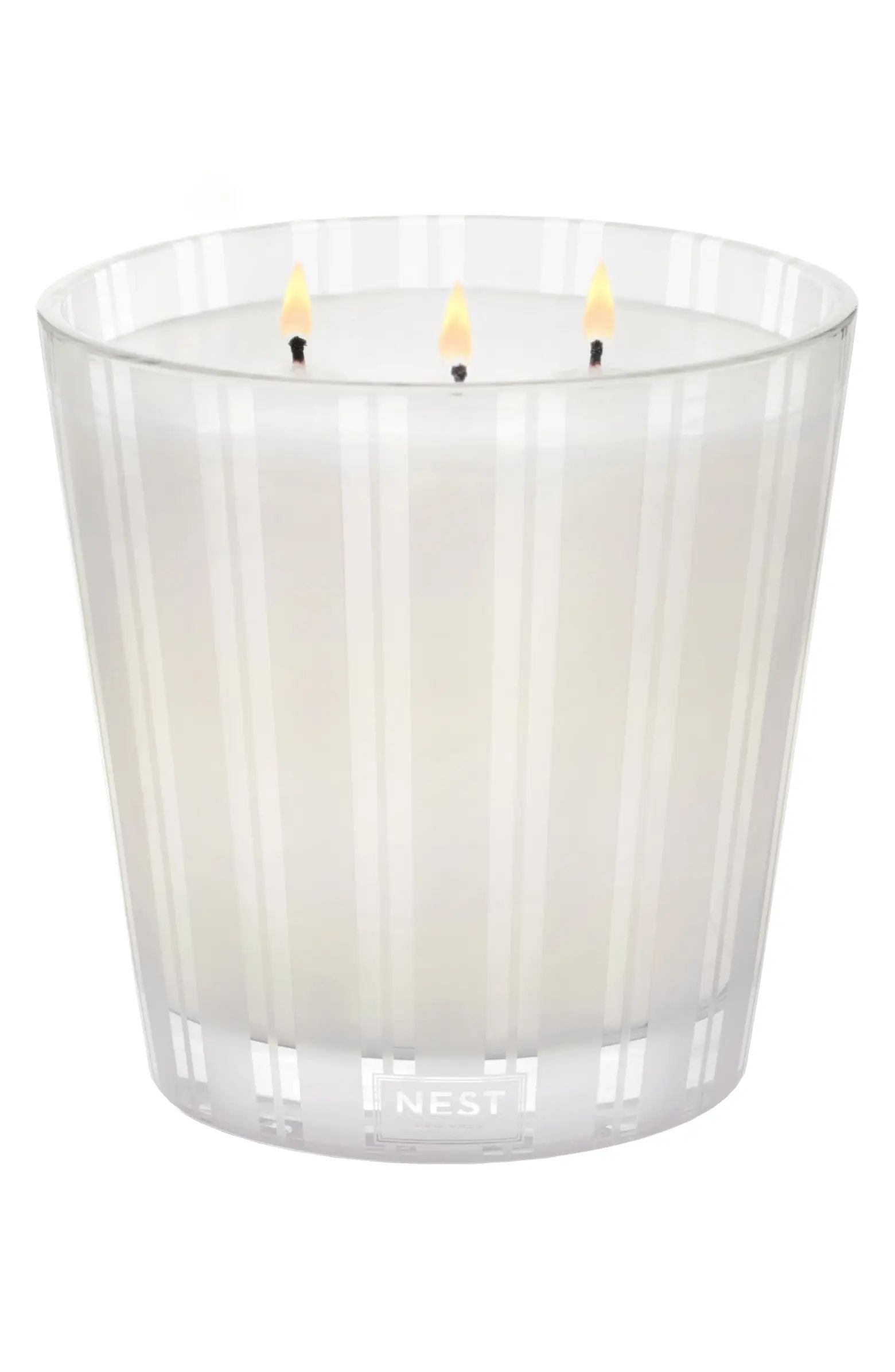 Sparkling Cassis 3-Wick Scented Candle | Nordstrom Rack