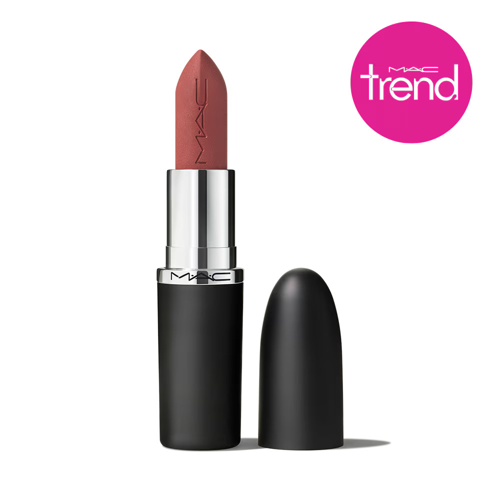M·A·Cximal Silky Matte Lipstick | Including Velvet Teddy, Taupe, Mehr & Marrakesh | MAC Cosmeticos (BR)