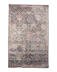 Made In Egypt 5x8 Giada Area Rug | Global Home | Marshalls | Marshalls