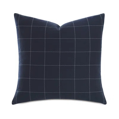Ladue Barclay Butera Square Cotton Pillow Cover & Insert | Perigold