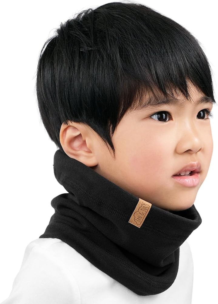 Jan & Jul Kids Thermal Neck Warmer | Amazon (CA)